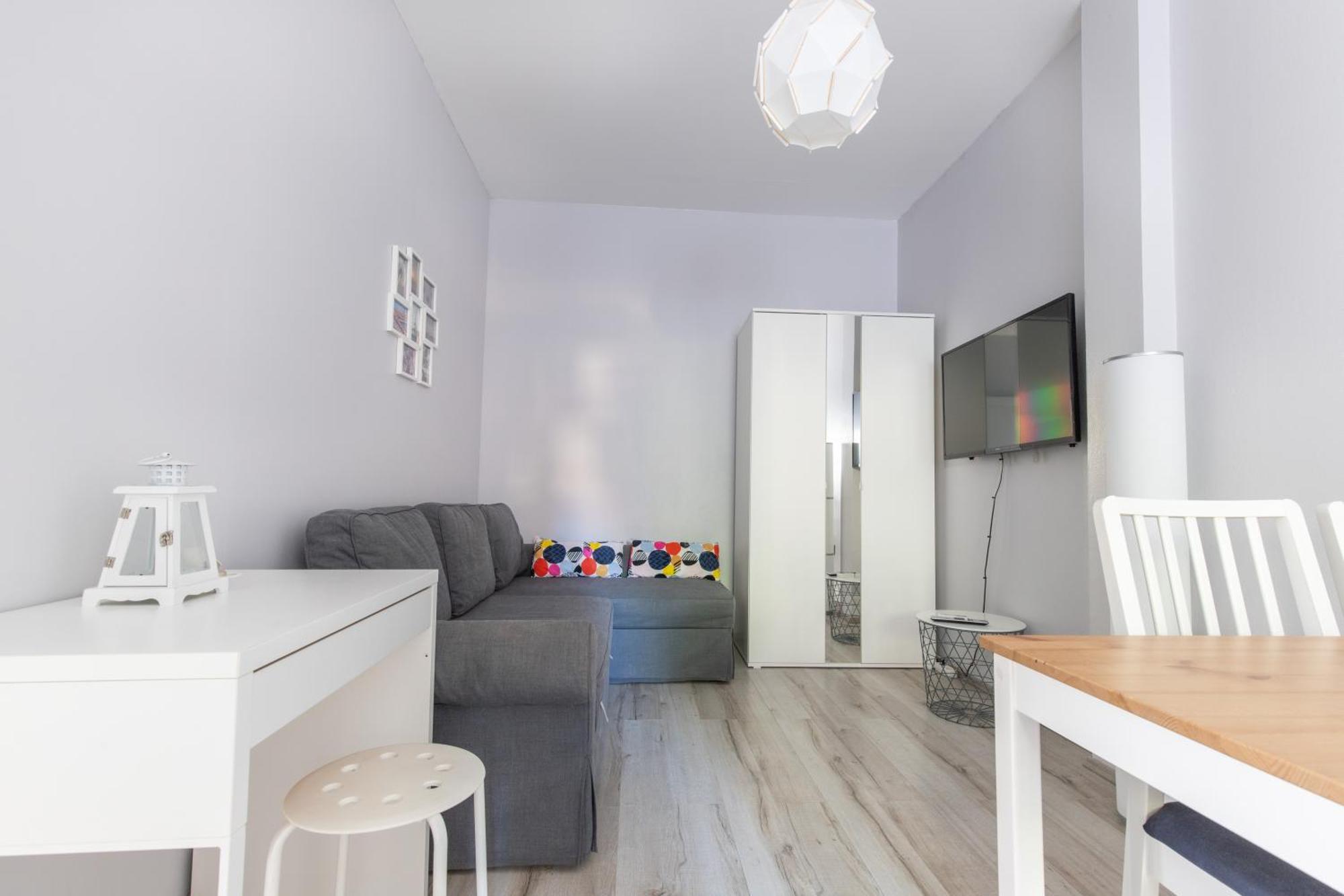 Apartmani Dina Biograd Na Moru Ngoại thất bức ảnh