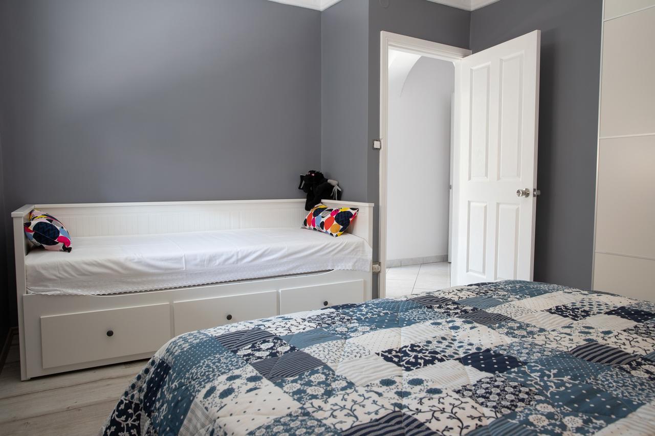 Apartmani Dina Biograd Na Moru Ngoại thất bức ảnh