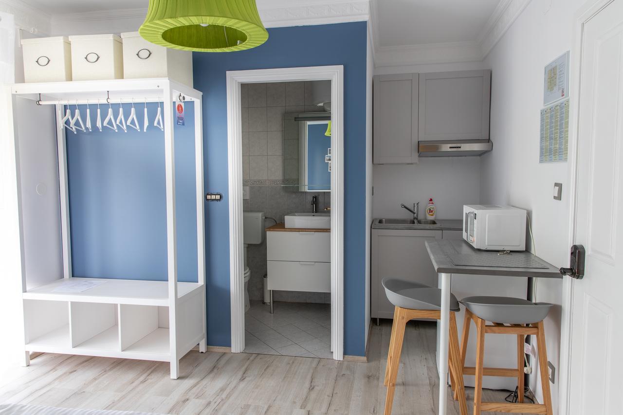 Apartmani Dina Biograd Na Moru Ngoại thất bức ảnh