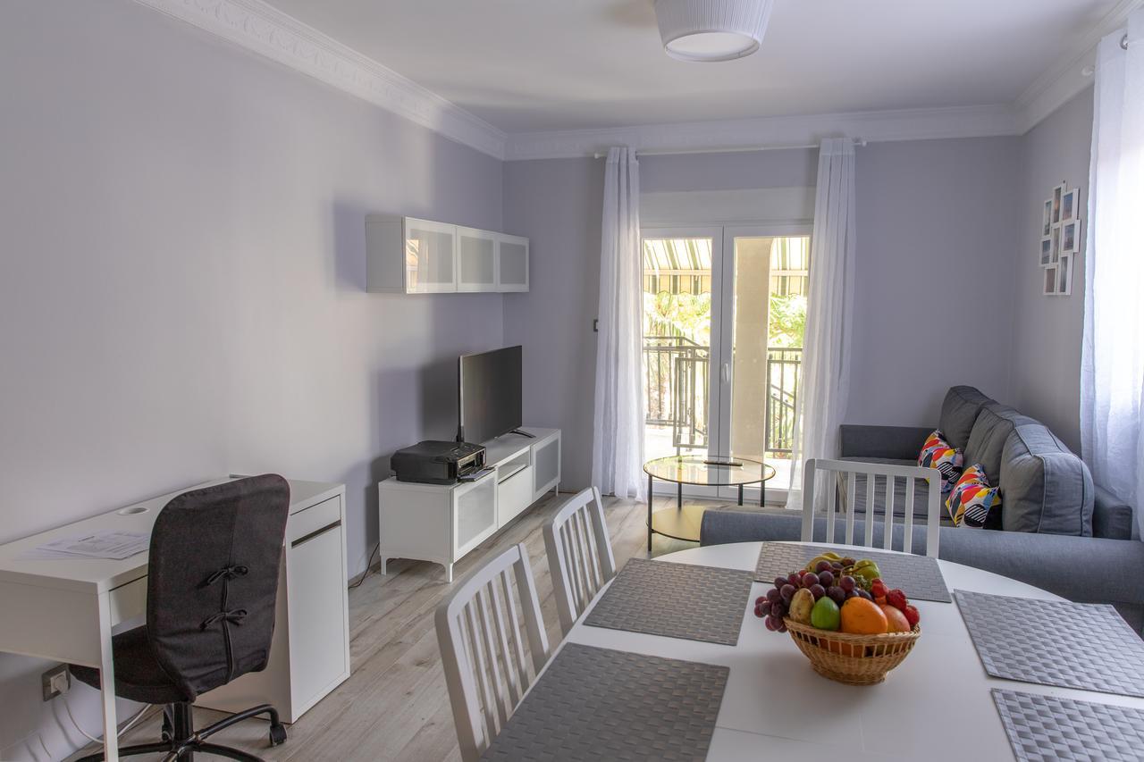Apartmani Dina Biograd Na Moru Ngoại thất bức ảnh