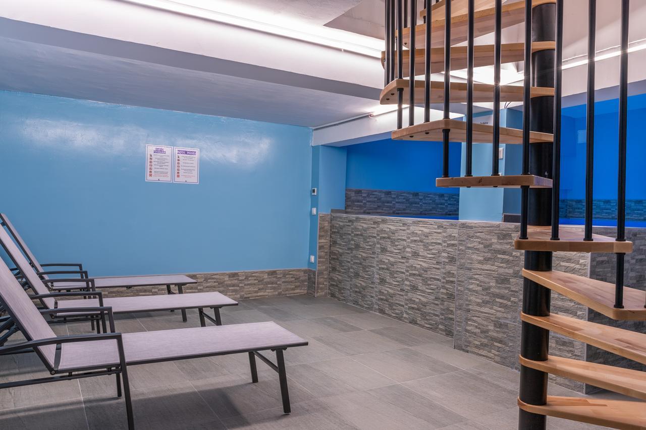 Apartmani Dina Biograd Na Moru Ngoại thất bức ảnh